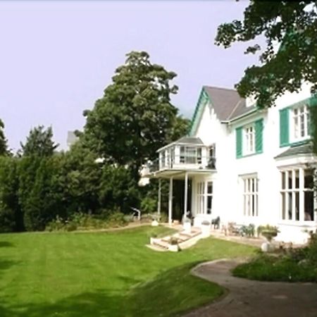 Frognel Hall Torquay Extérieur photo