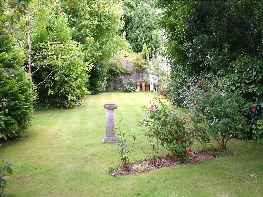 Frognel Hall Torquay Extérieur photo