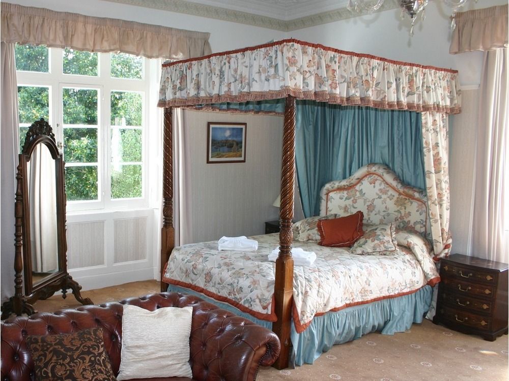 Frognel Hall Torquay Extérieur photo