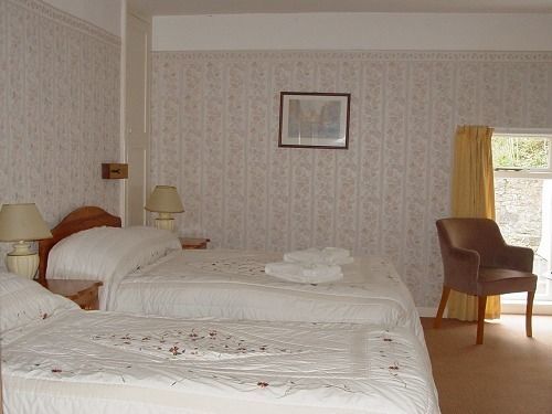 Frognel Hall Torquay Extérieur photo