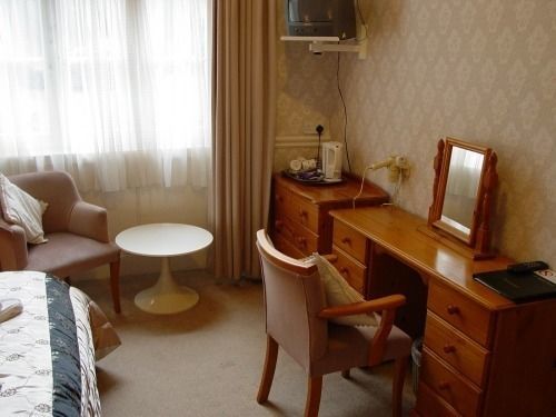 Frognel Hall Torquay Extérieur photo