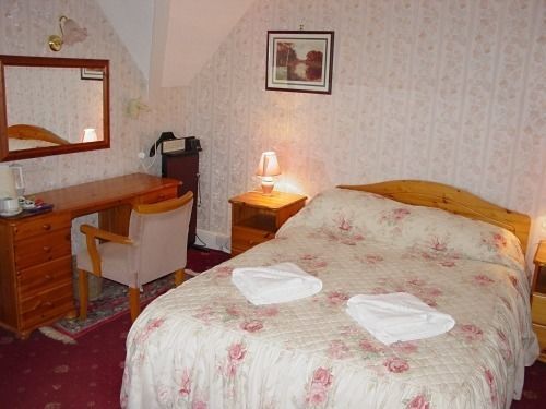 Frognel Hall Torquay Extérieur photo