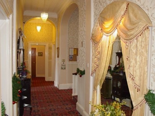 Frognel Hall Torquay Extérieur photo