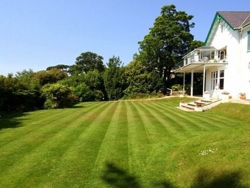 Frognel Hall Torquay Extérieur photo
