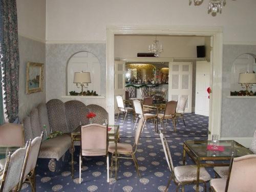 Frognel Hall Torquay Extérieur photo