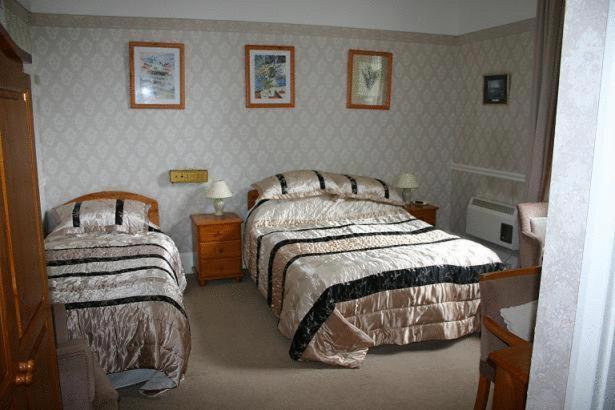 Frognel Hall Torquay Chambre photo