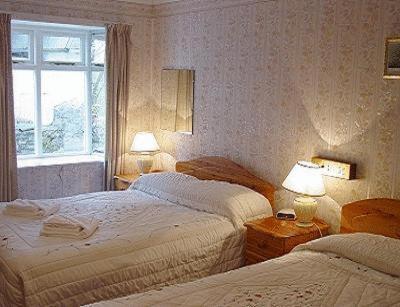 Frognel Hall Torquay Extérieur photo