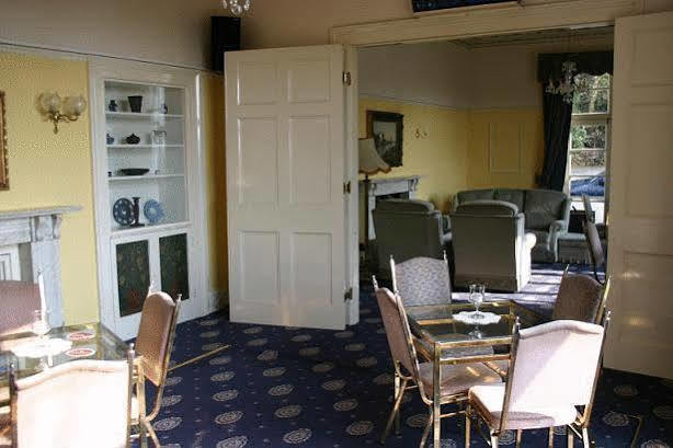 Frognel Hall Torquay Extérieur photo
