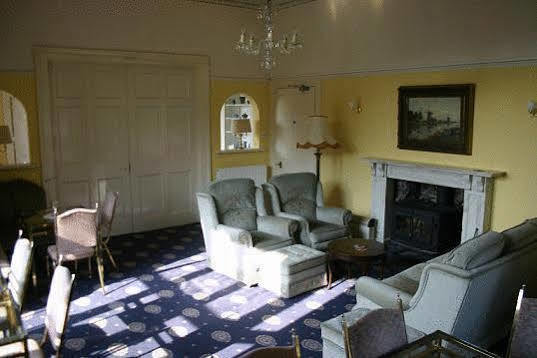 Frognel Hall Torquay Extérieur photo