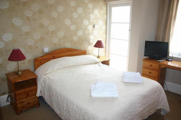 Frognel Hall Torquay Chambre photo